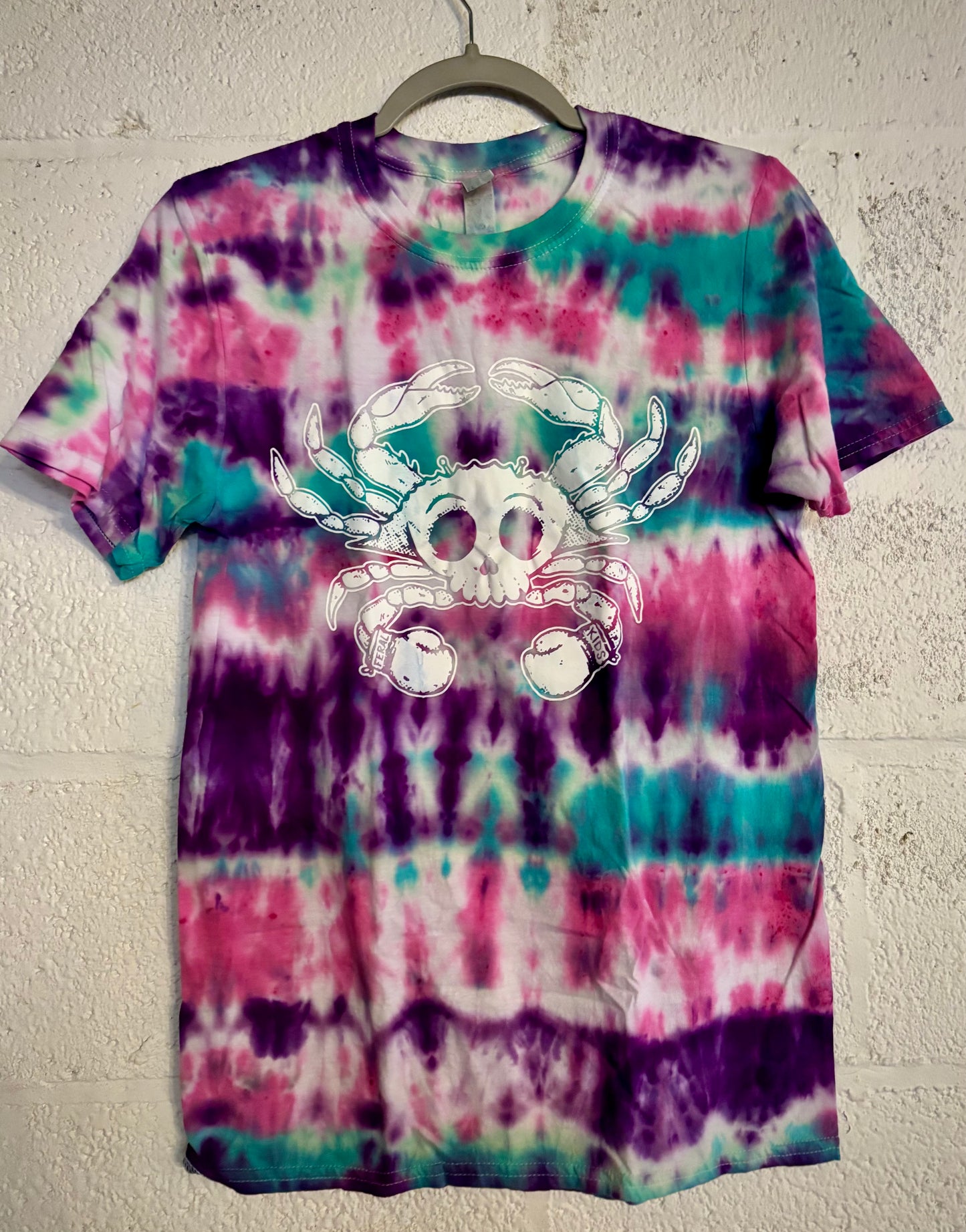 Crabbie • Adult Softstyle T-Shirt