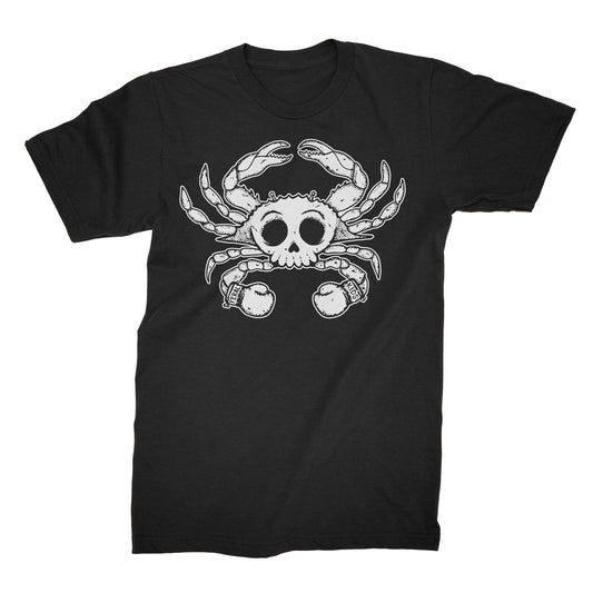 Crabbie • Adult Softstyle T-Shirt
