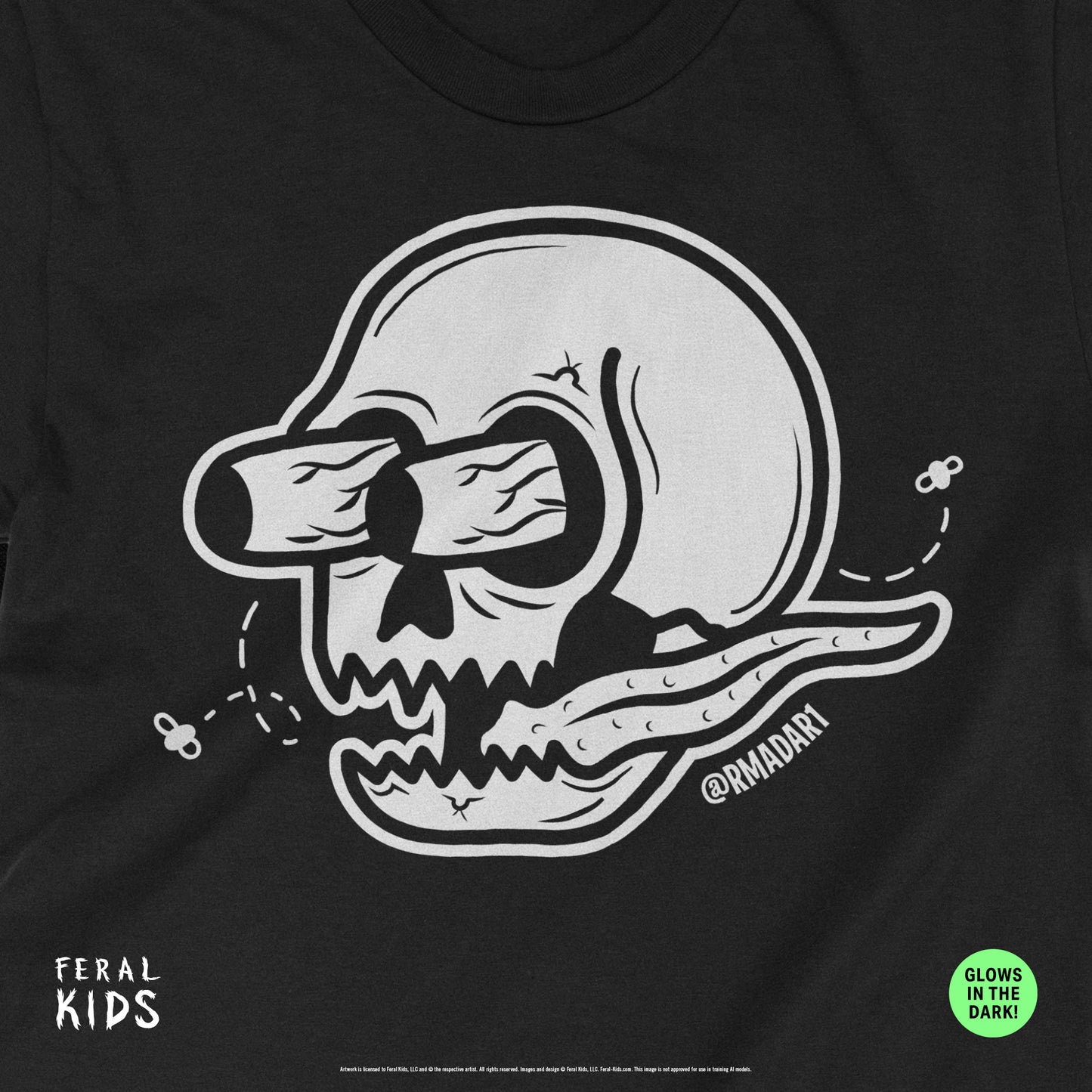 Fink Kreep • Adult Softstyle T-Shirt