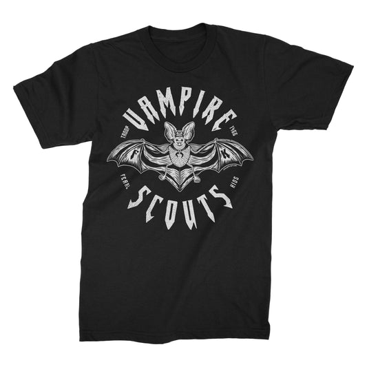 Vampire Scouts • Adult Softstyle T-Shirt